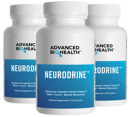 neurodrine